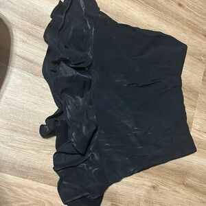 Cute flare skirt